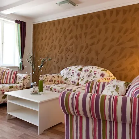 Schlaf-gut Appartments Lägenhet *