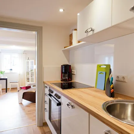 シュラーフ グート