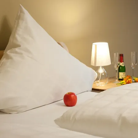 Lägenhet Schlaf-gut Appartments *