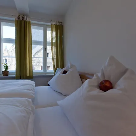 Lägenhet Schlaf-gut Appartments