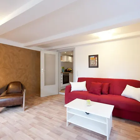 シュラーフ グート クヴェードリンブルク