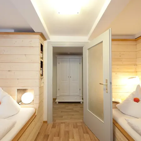 アパート シュラーフ グート