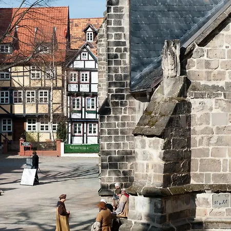 アパート シュラーフ グート