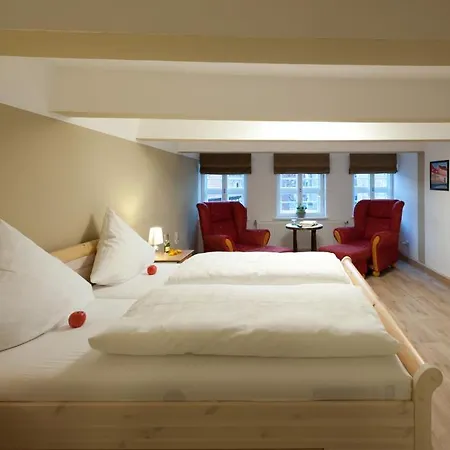 シュラーフ グート クヴェードリンブルク