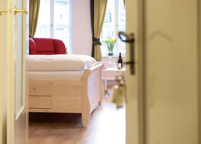 Schlaf-gut Appartments