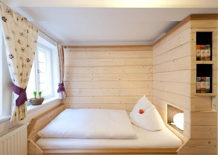 Schlaf-gut Appartments