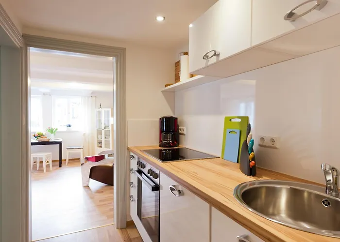 Schlaf-gut Appartments