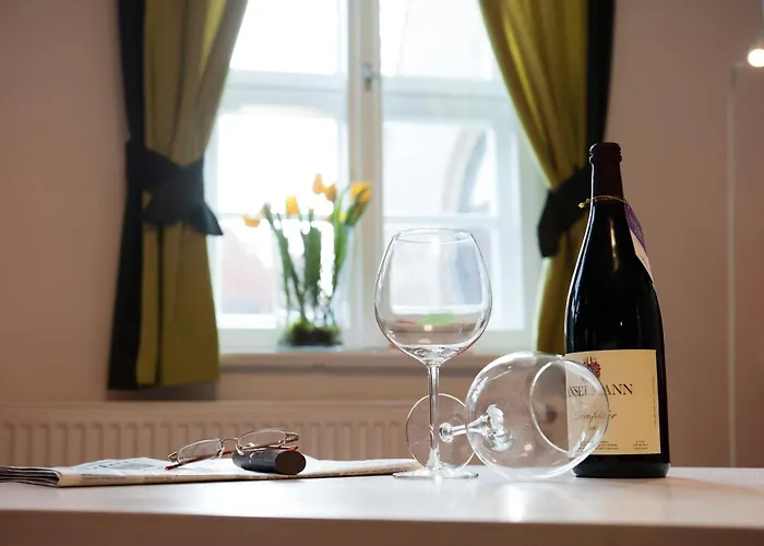 Schlaf-gut Appartments