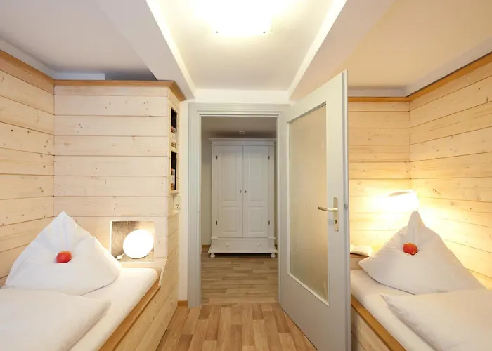 Apartment Schlaf-gut Appartments