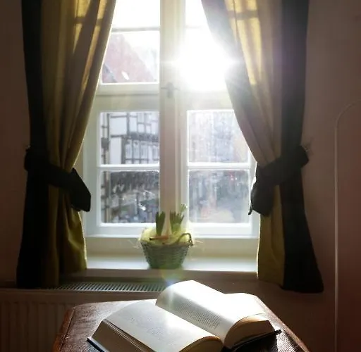 Schlaf-gut Appartments Apartment Quedlinburg