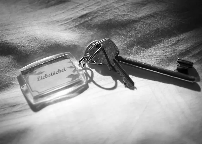 Schlaf-gut Appartments Quedlinburg