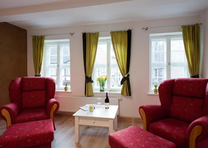 Schlaf-gut Appartments