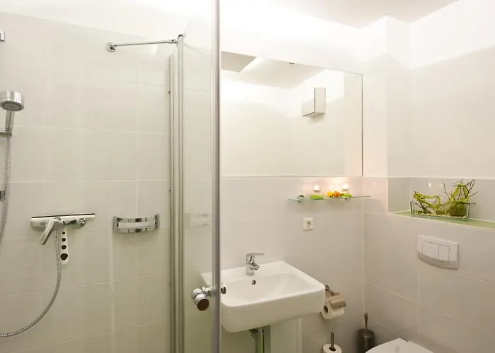 Schlaf-gut Appartments * Quedlinburg